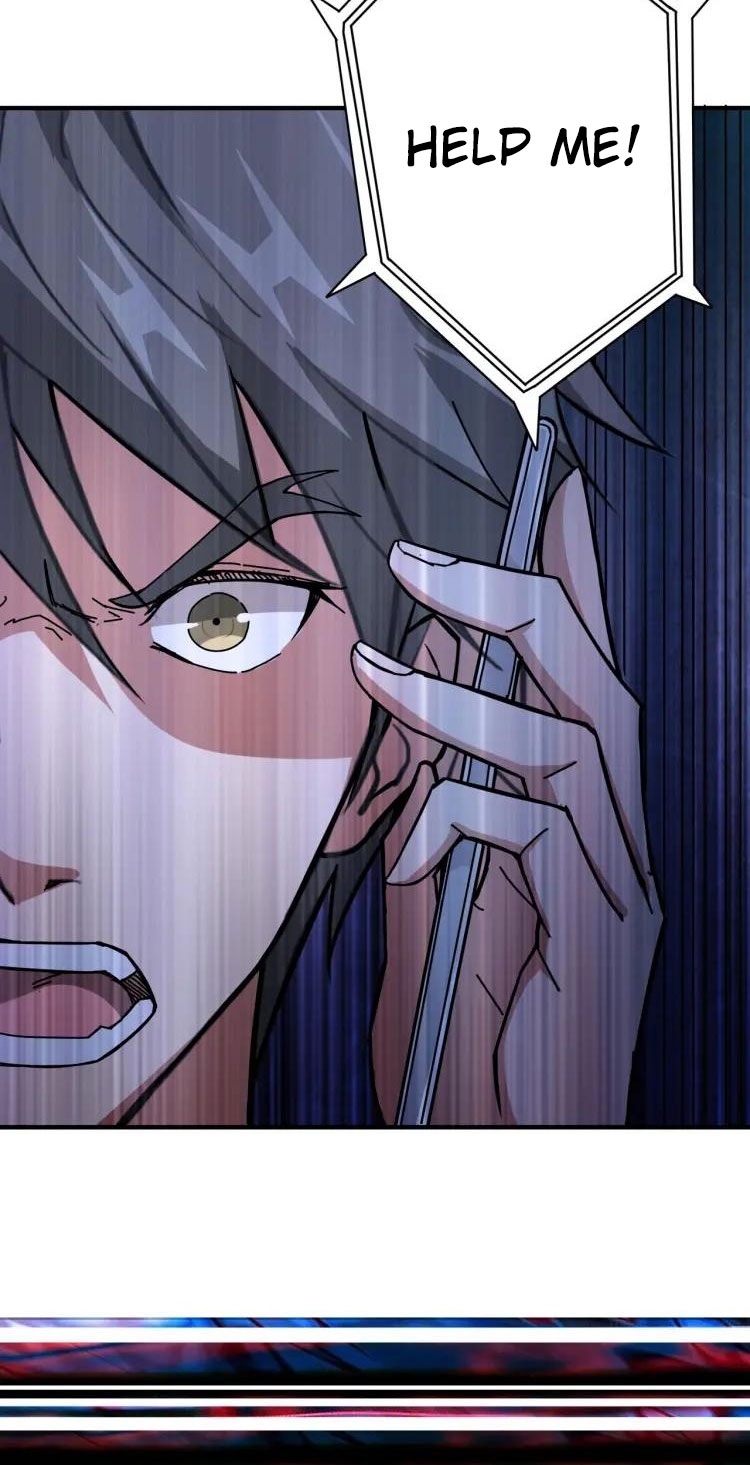 The God Devourer Chapter 42 - Page 47