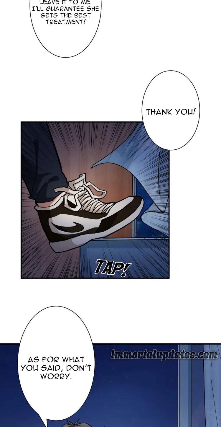 The God Devourer Chapter 43 - Page 11