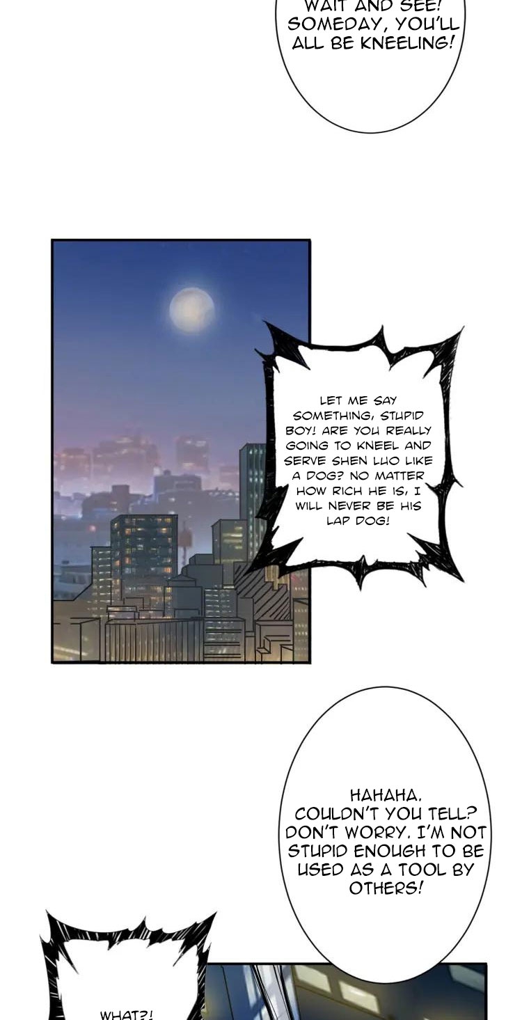 The God Devourer Chapter 43 - Page 15