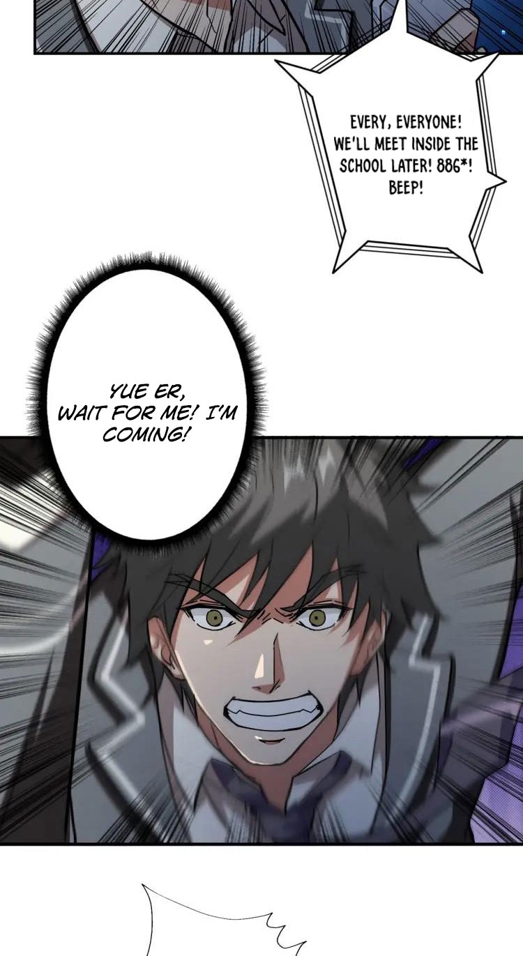 The God Devourer Chapter 43 - Page 28