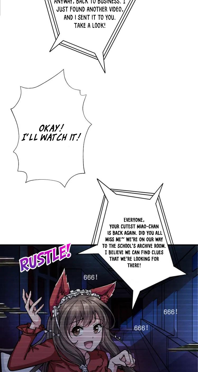 The God Devourer Chapter 43 - Page 36
