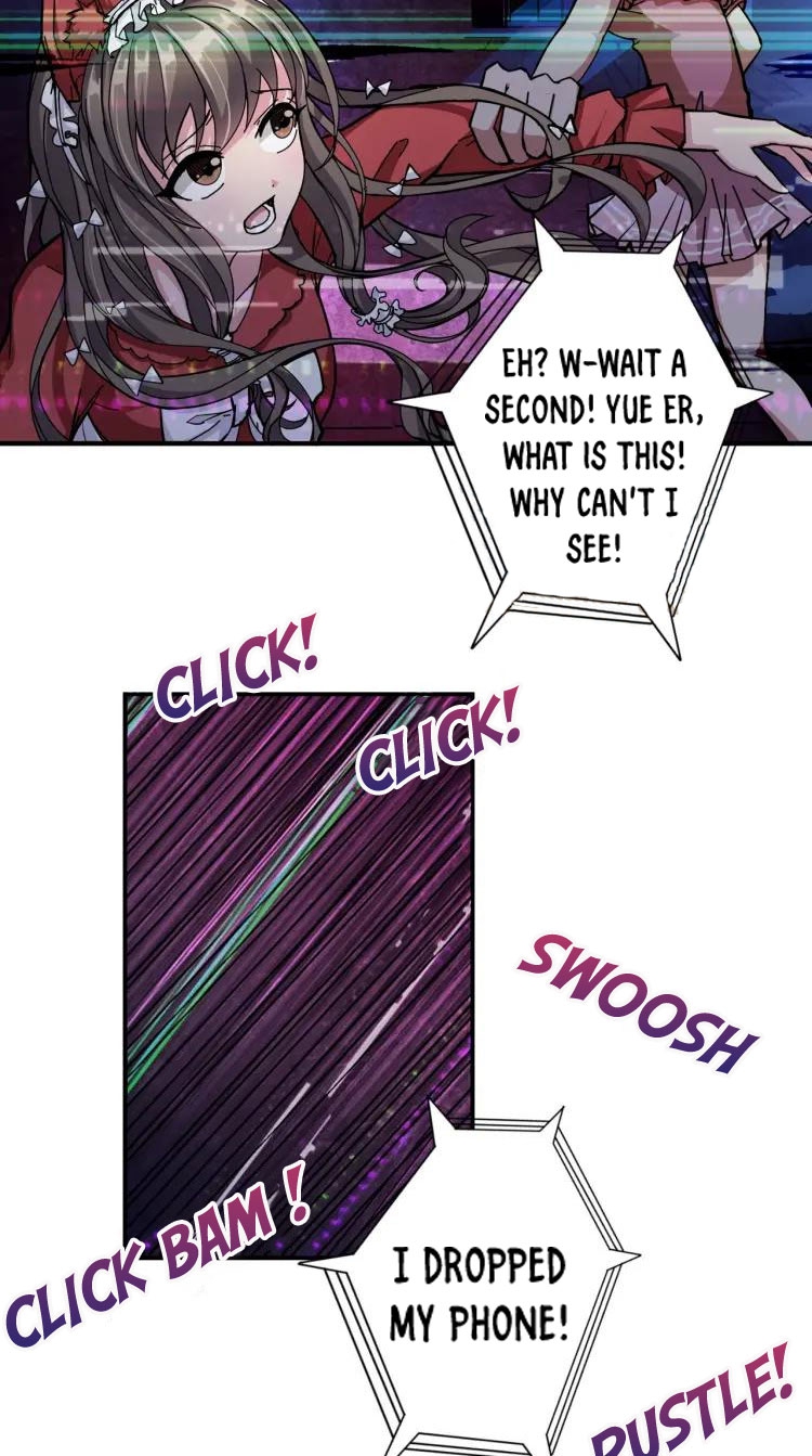 The God Devourer Chapter 43 - Page 38
