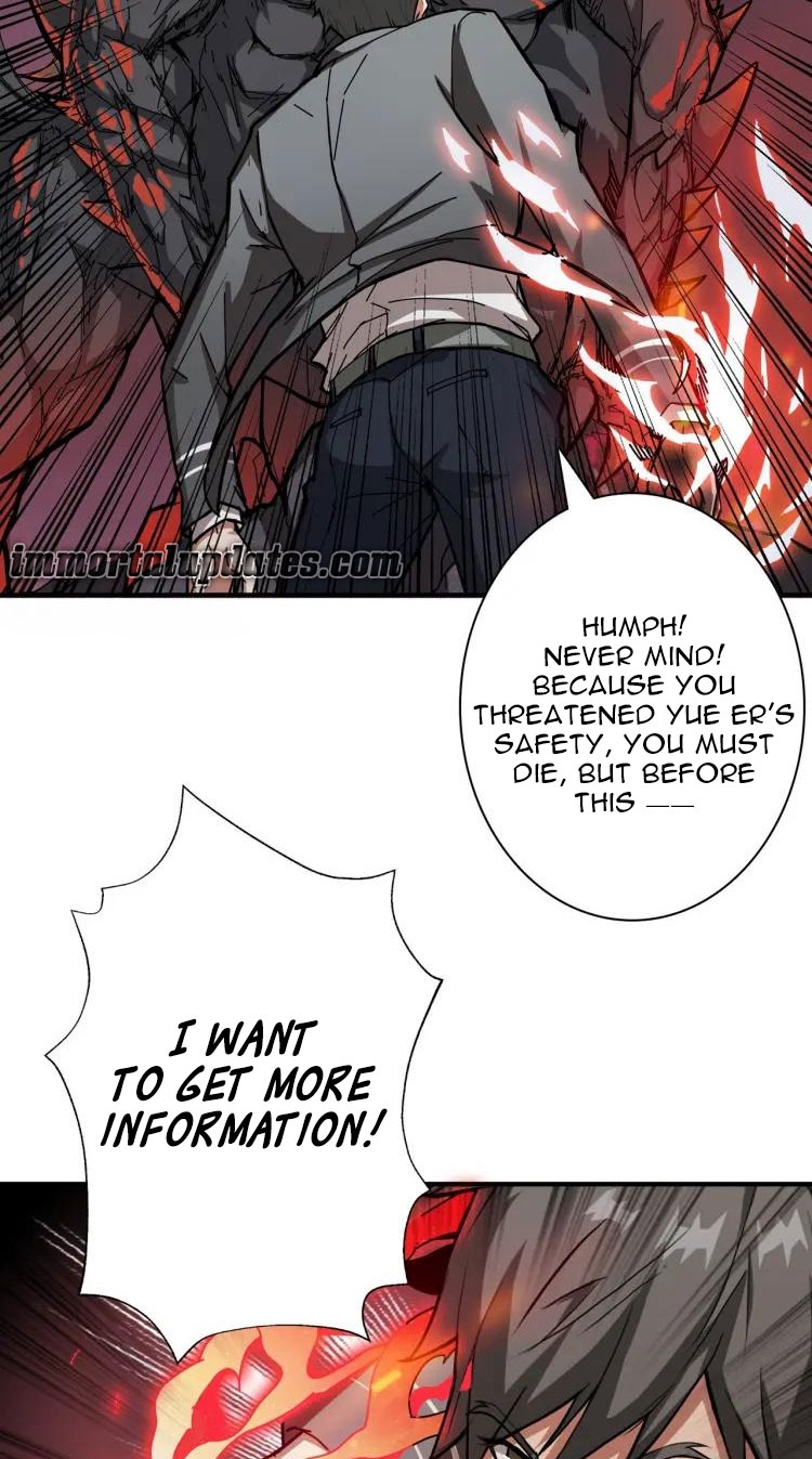 The God Devourer Chapter 44 - Page 15