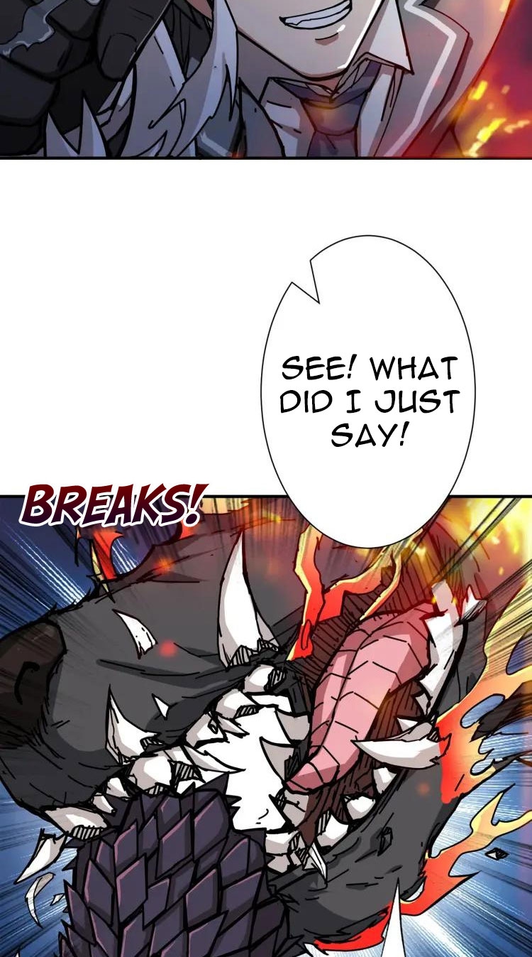 The God Devourer Chapter 44 - Page 19
