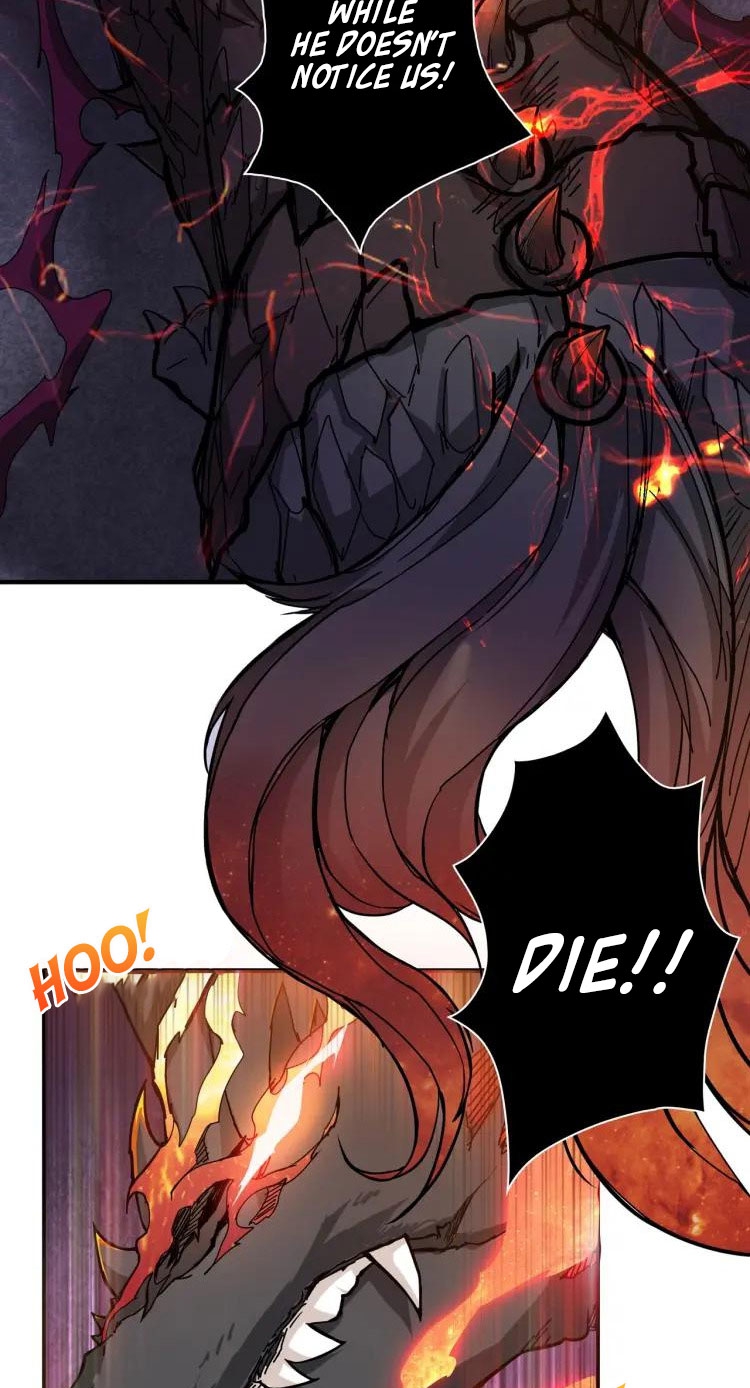 The God Devourer Chapter 44 - Page 4