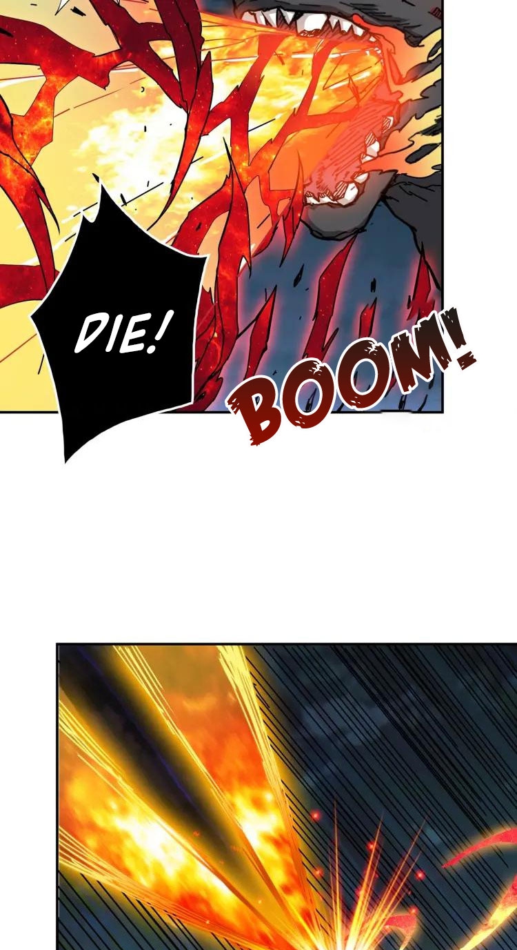 The God Devourer Chapter 44 - Page 33