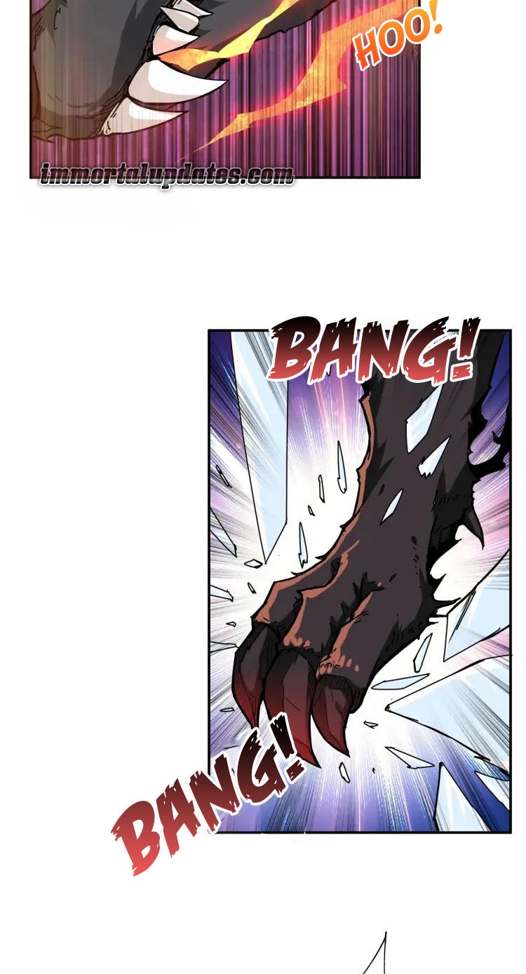 The God Devourer Chapter 44 - Page 5