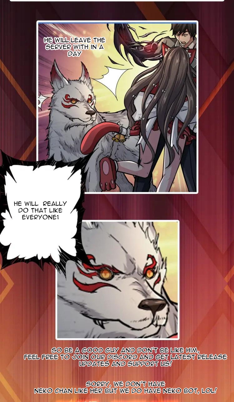 The God Devourer Chapter 45 - Page 47