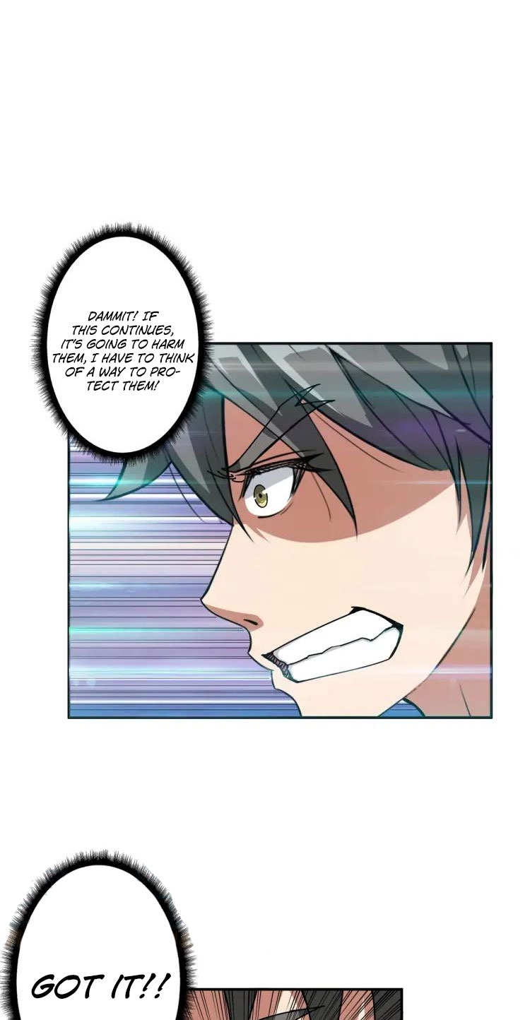 The God Devourer Chapter 46 - Page 13