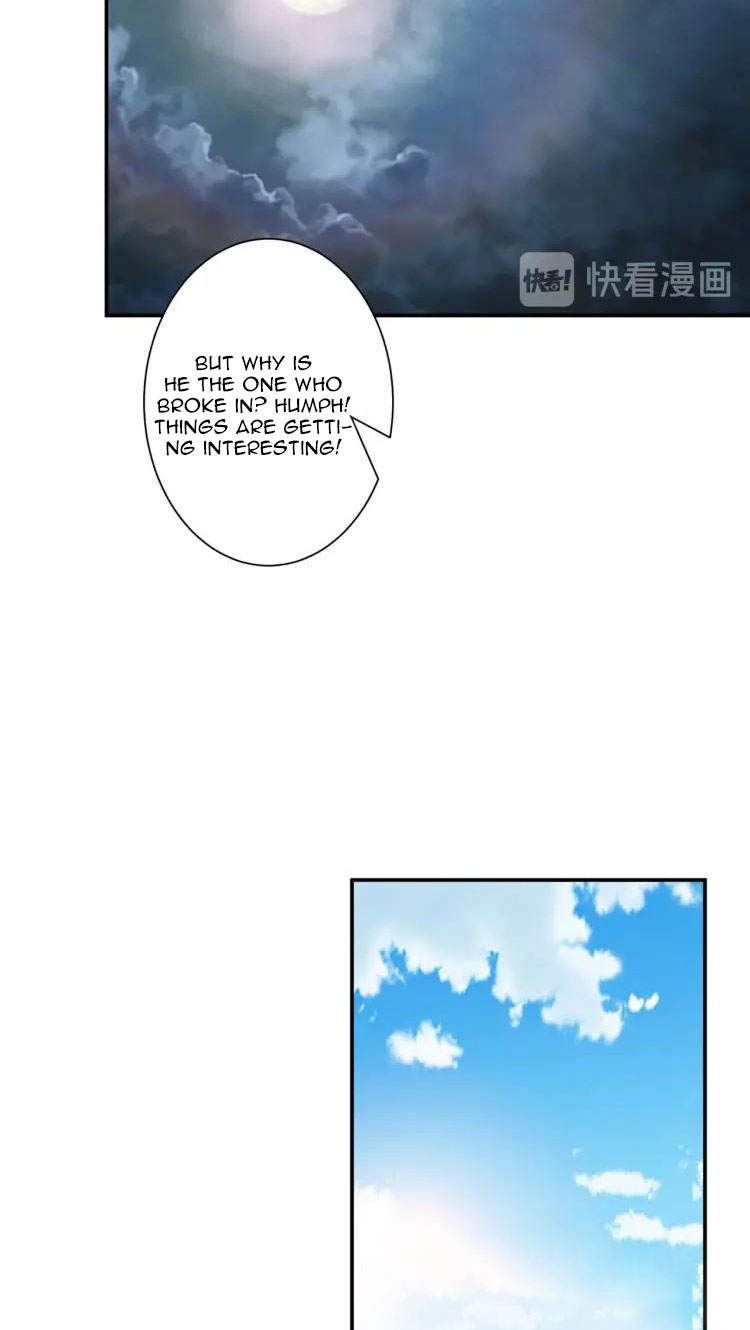 The God Devourer Chapter 46 - Page 29