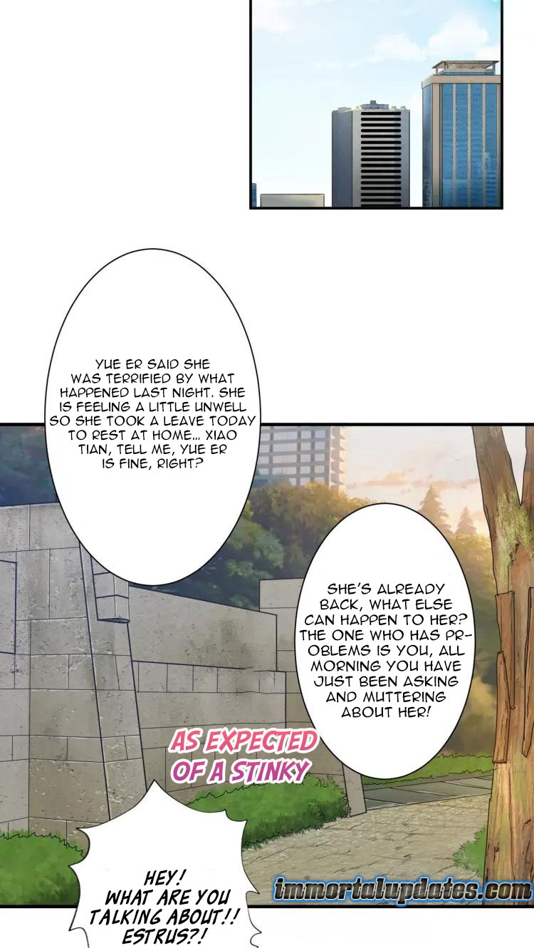 The God Devourer Chapter 46 - Page 30
