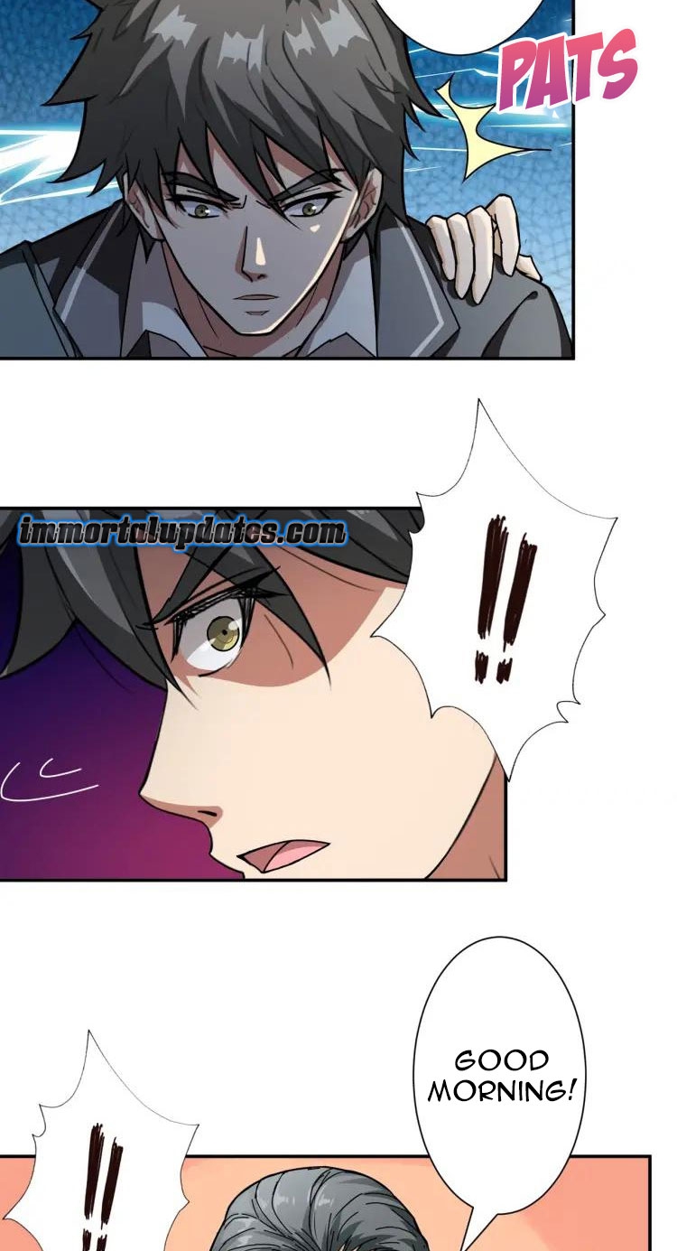 The God Devourer Chapter 46 - Page 40