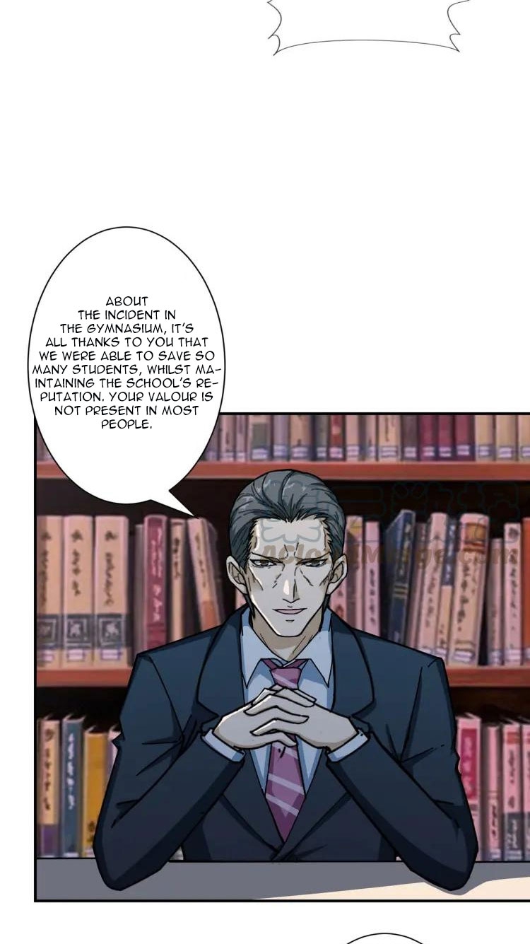 The God Devourer Chapter 47 - Page 13