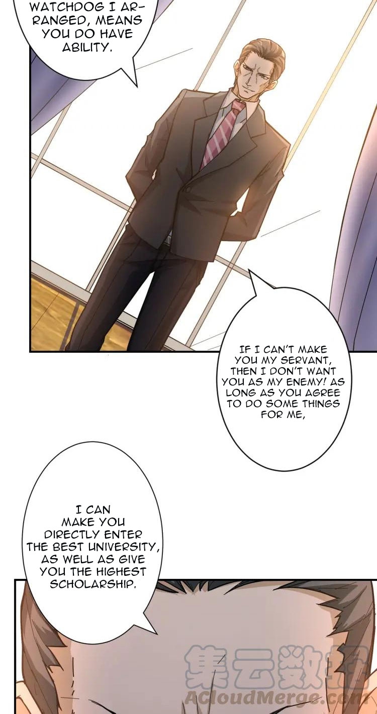 The God Devourer Chapter 47 - Page 25