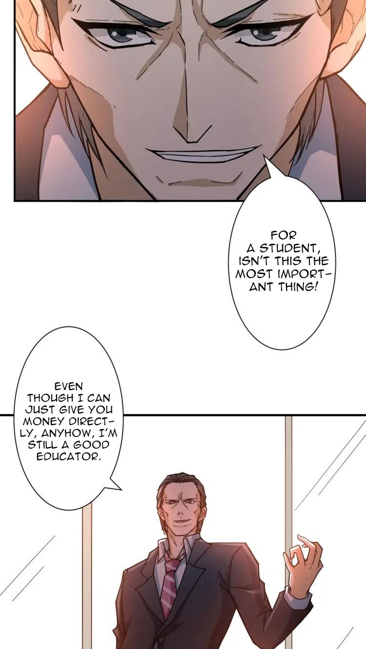 The God Devourer Chapter 47 - Page 26