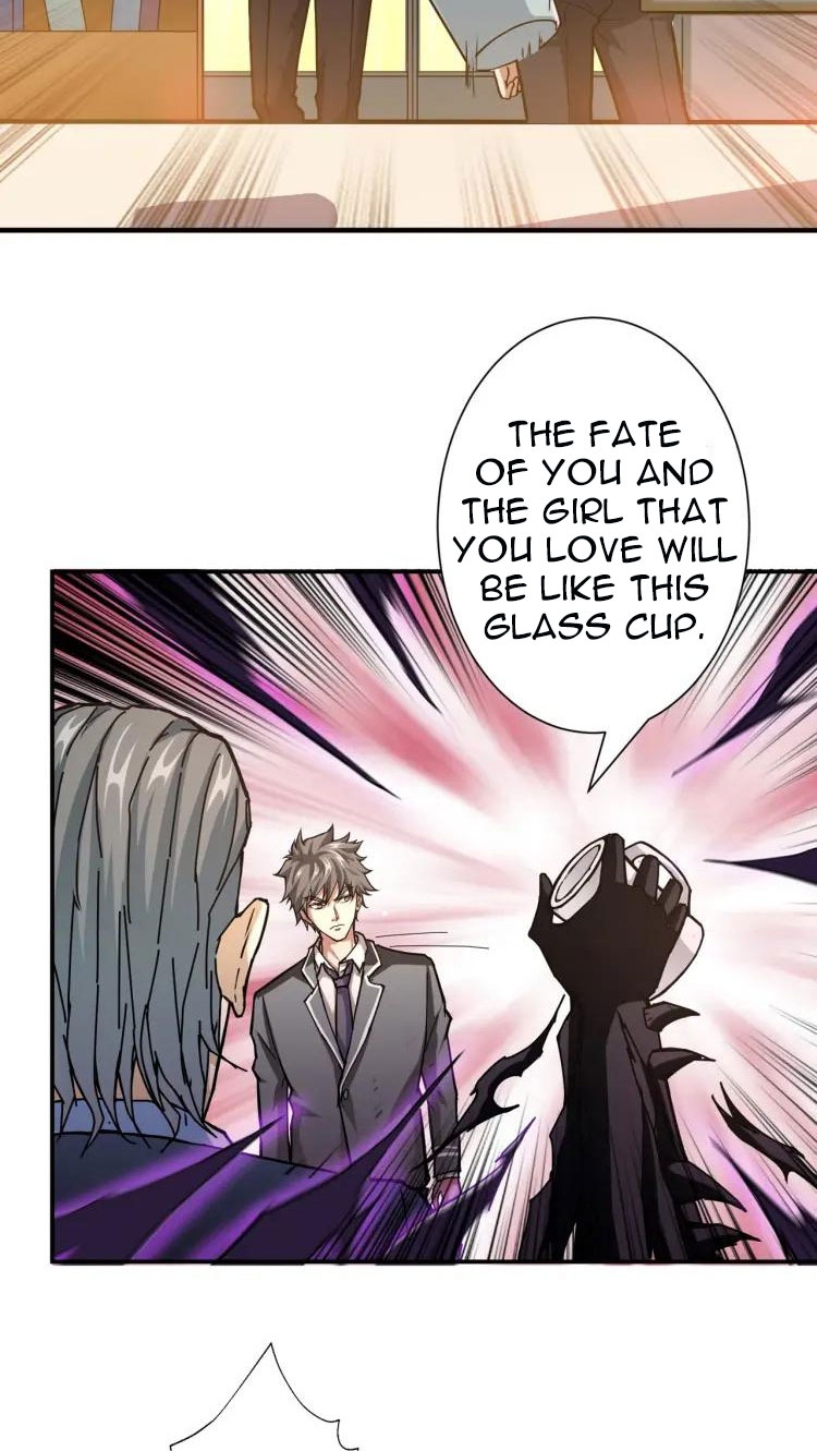 The God Devourer Chapter 47 - Page 28