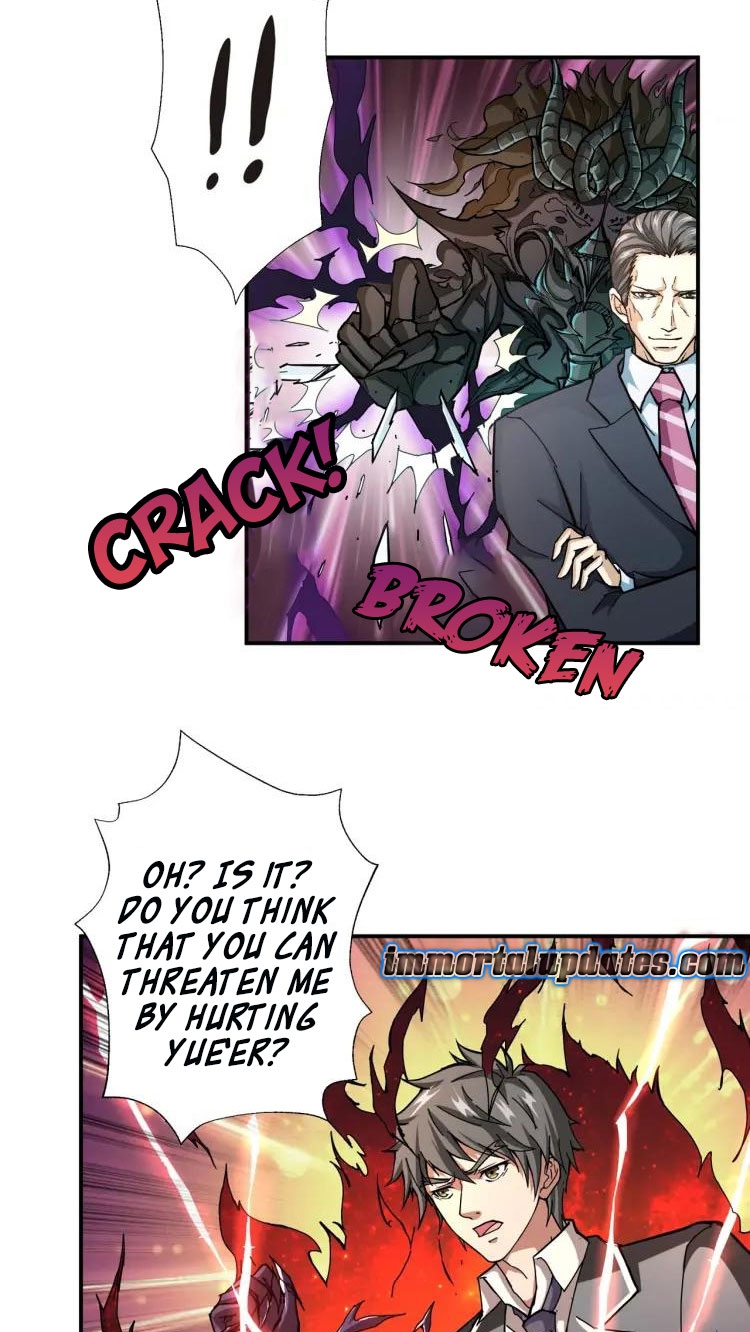 The God Devourer Chapter 47 - Page 29