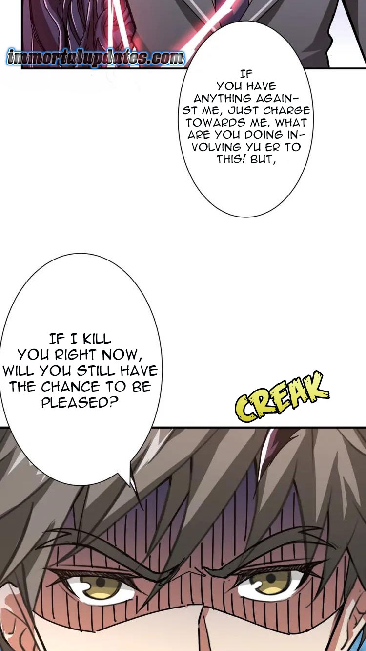 The God Devourer Chapter 47 - Page 32