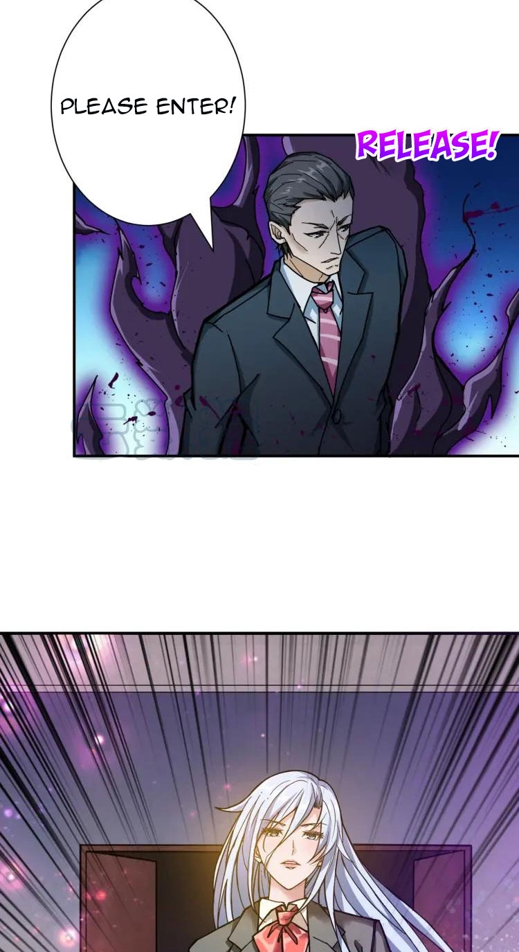 The God Devourer Chapter 47 - Page 38