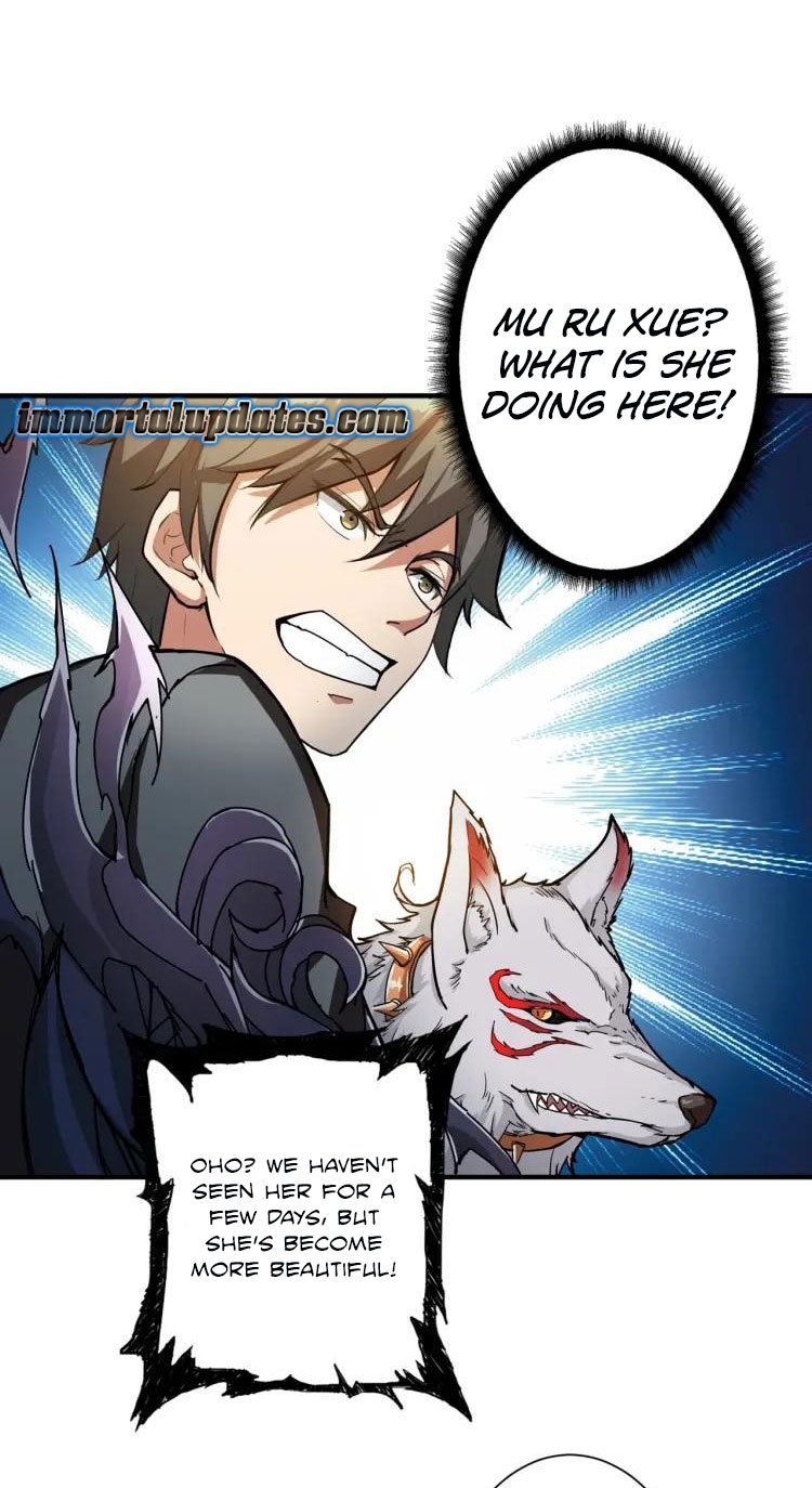 The God Devourer Chapter 47 - Page 40
