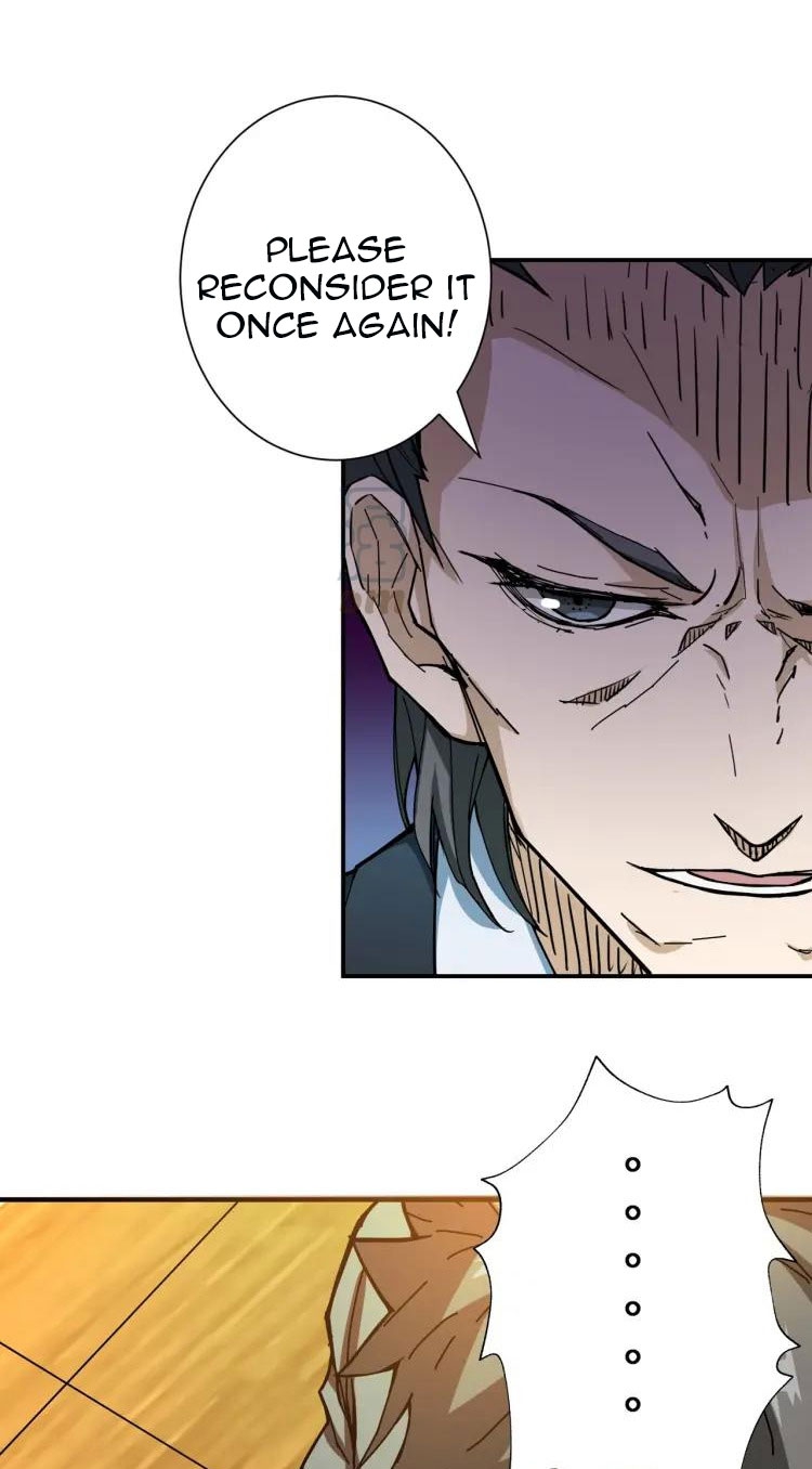 The God Devourer Chapter 47 - Page 42