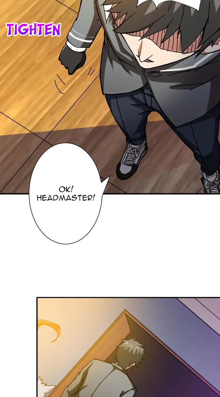 The God Devourer Chapter 47 - Page 43