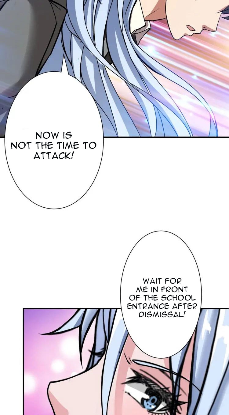 The God Devourer Chapter 47 - Page 45