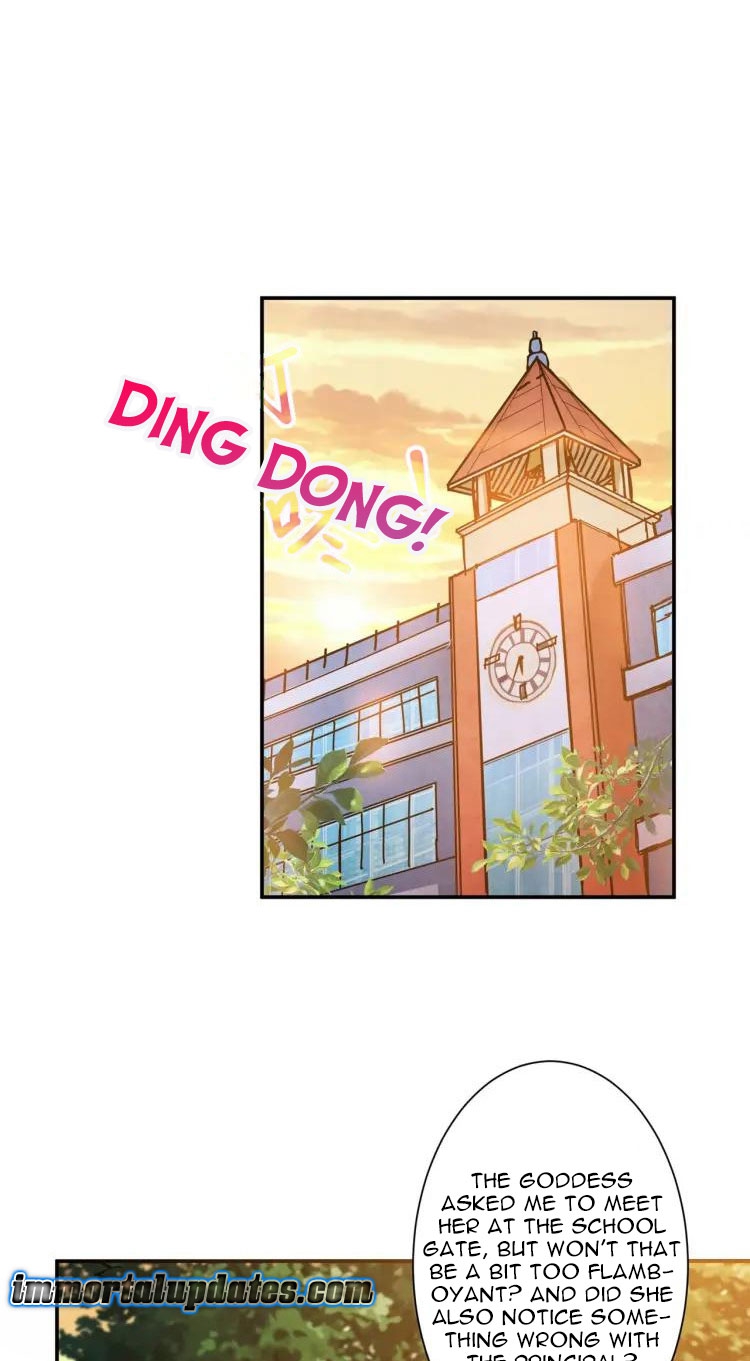 The God Devourer Chapter 48 - Page 2