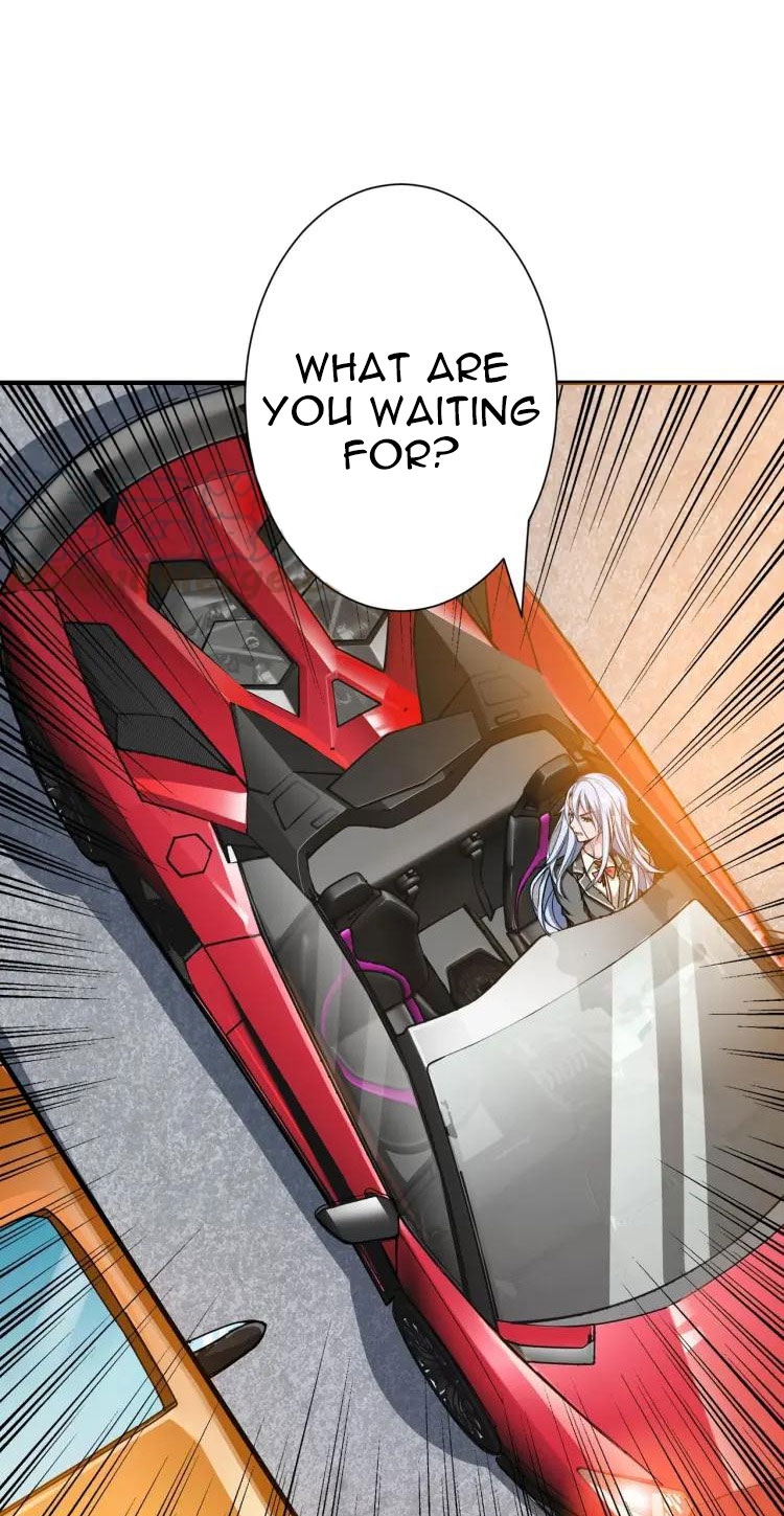 The God Devourer Chapter 48 - Page 17