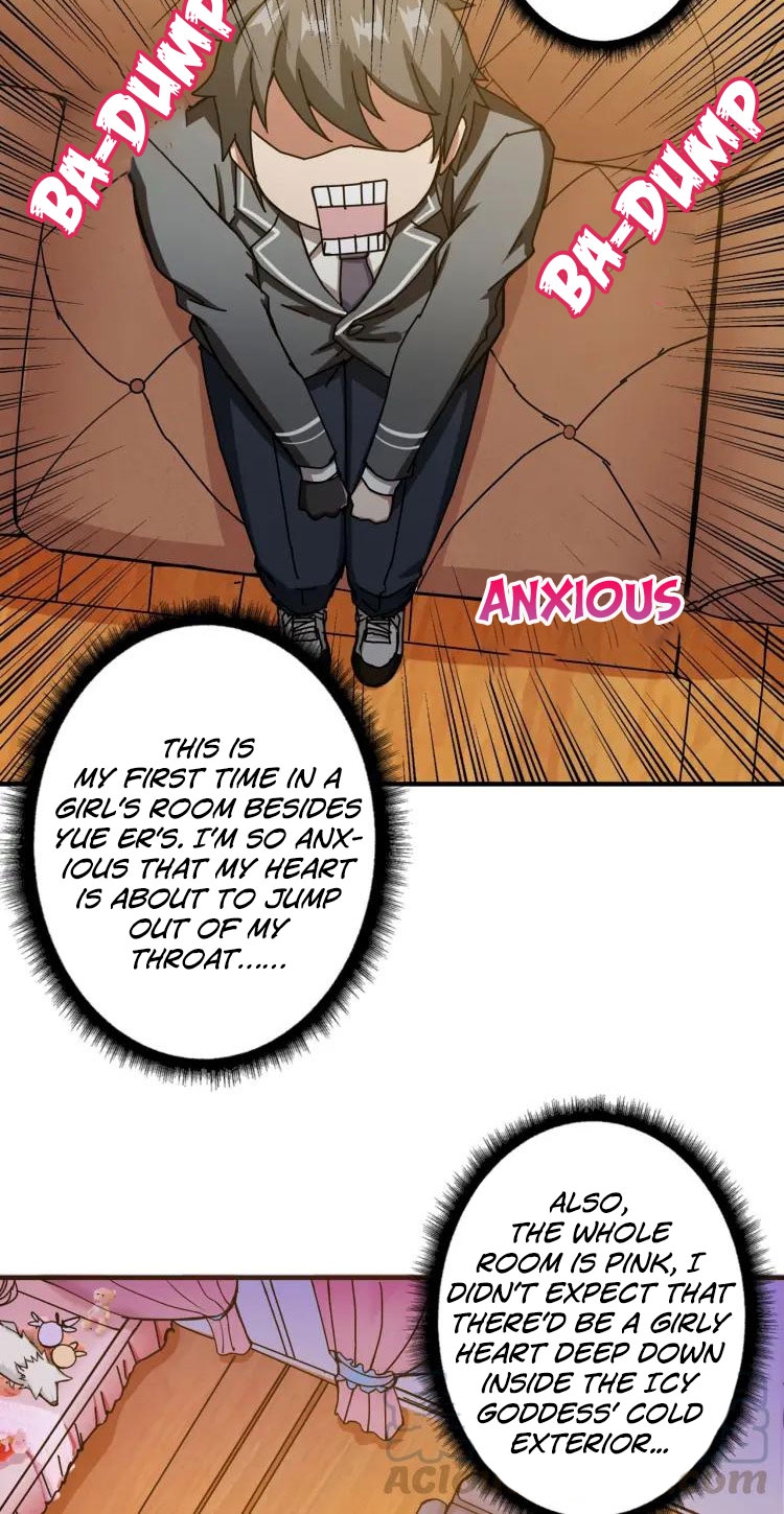 The God Devourer Chapter 48 - Page 24