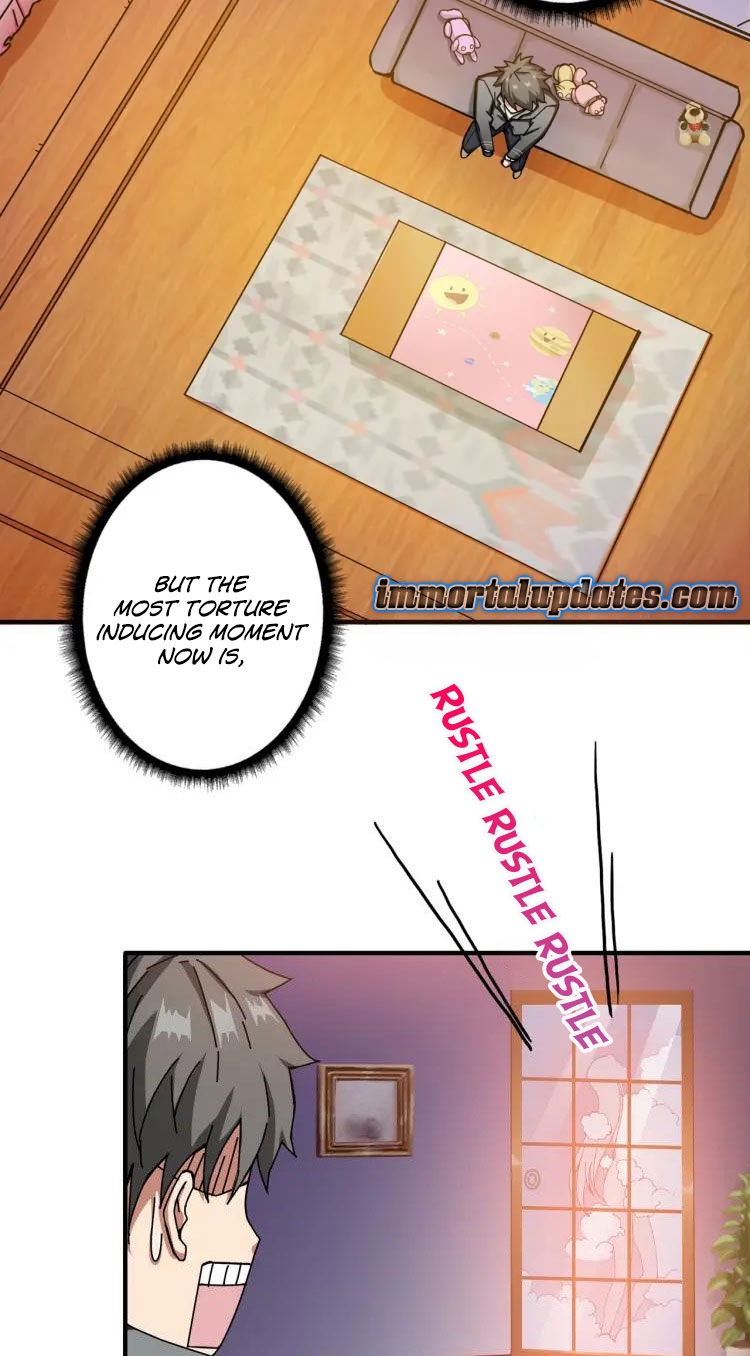 The God Devourer Chapter 48 - Page 25