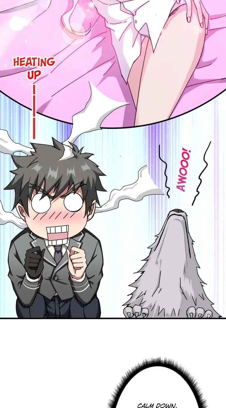 The God Devourer Chapter 48 - Page 30