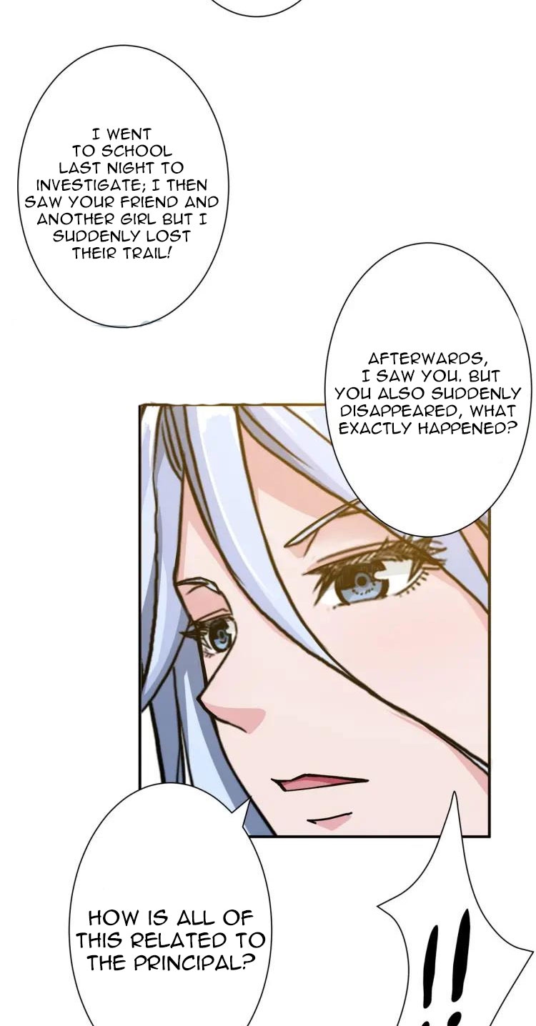 The God Devourer Chapter 48 - Page 37