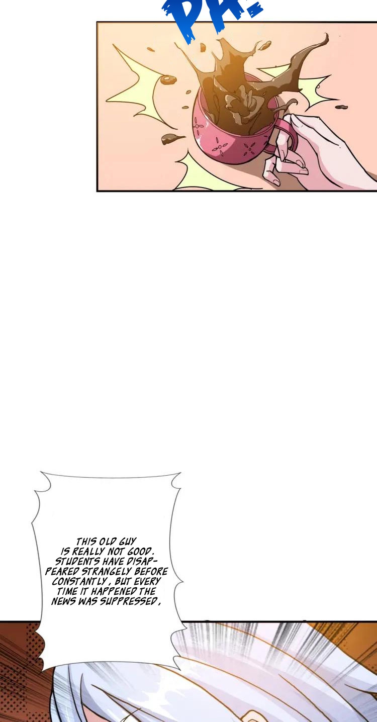 The God Devourer Chapter 48 - Page 40