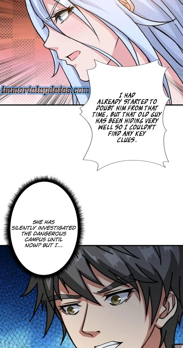 The God Devourer Chapter 48 - Page 41