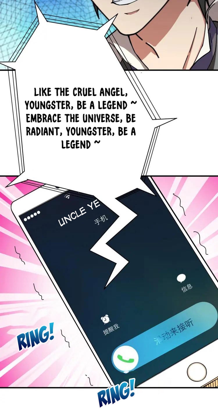 The God Devourer Chapter 48 - Page 42