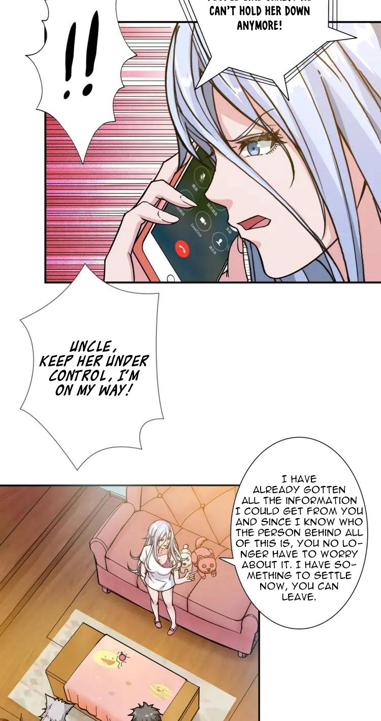 The God Devourer Chapter 48 - Page 44