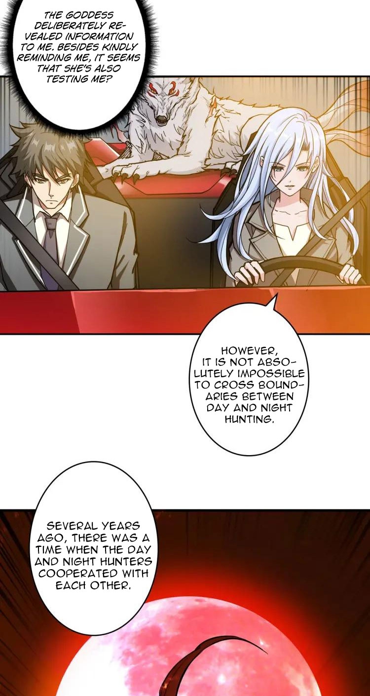 The God Devourer Chapter 49 - Page 11