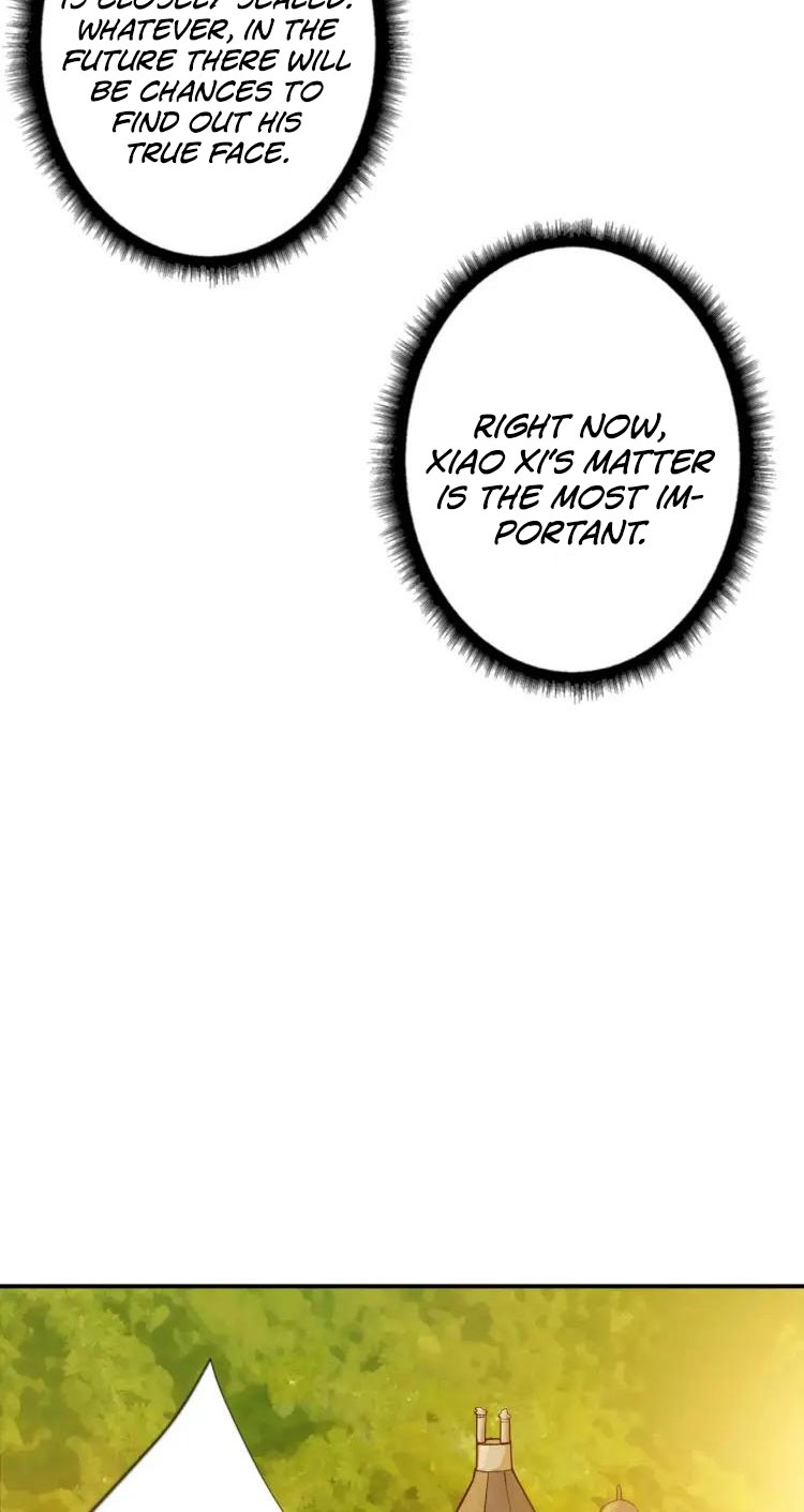 The God Devourer Chapter 49 - Page 16