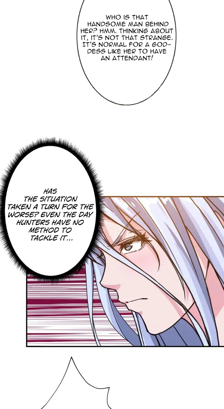 The God Devourer Chapter 49 - Page 21