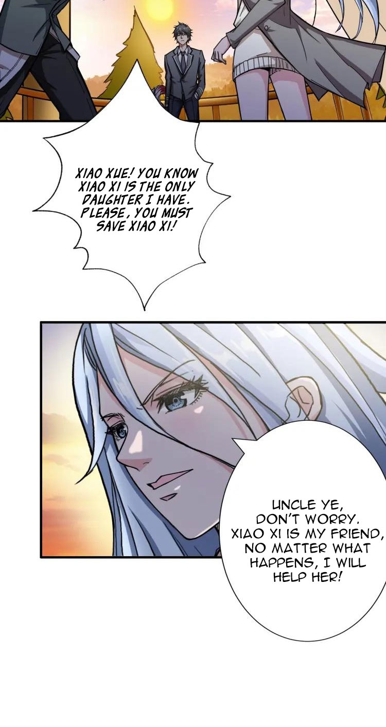 The God Devourer Chapter 49 - Page 26
