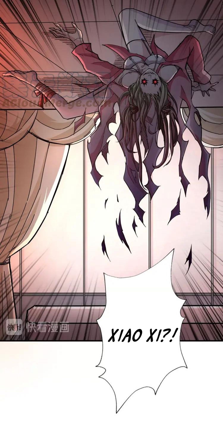 The God Devourer Chapter 49 - Page 29