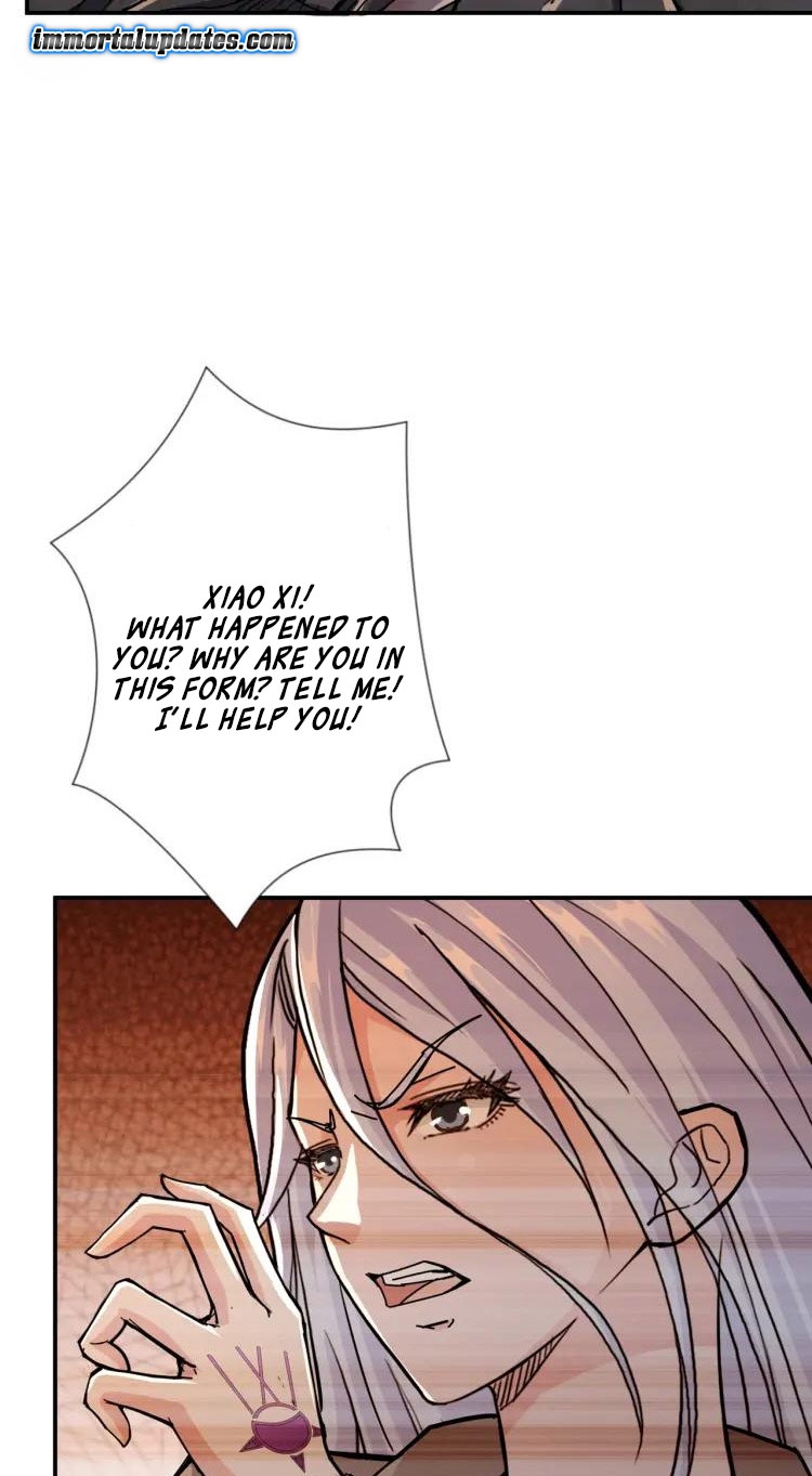 The God Devourer Chapter 49 - Page 33