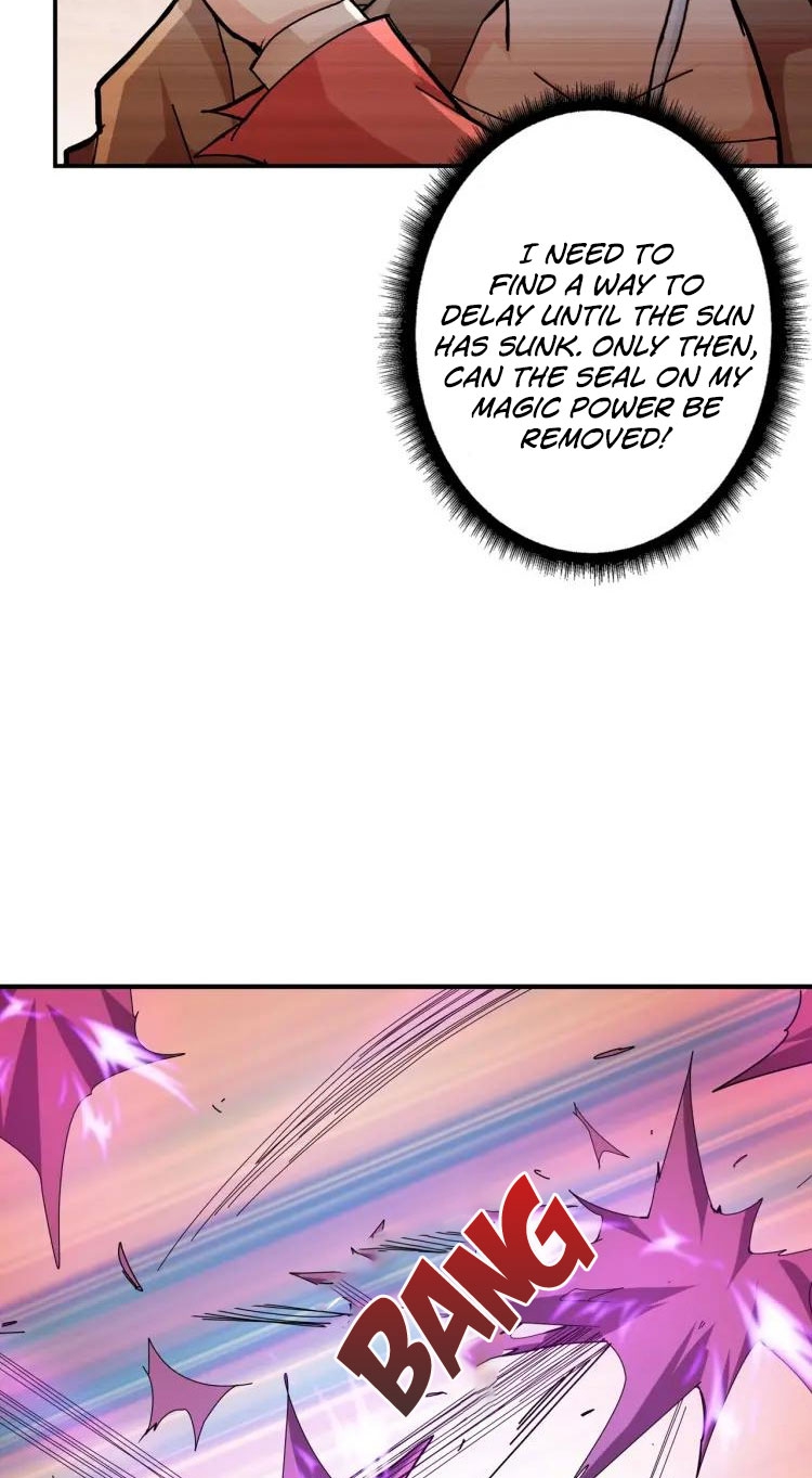 The God Devourer Chapter 49 - Page 34