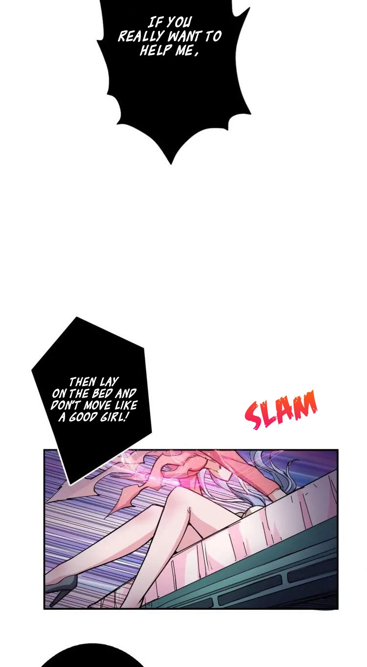 The God Devourer Chapter 49 - Page 38
