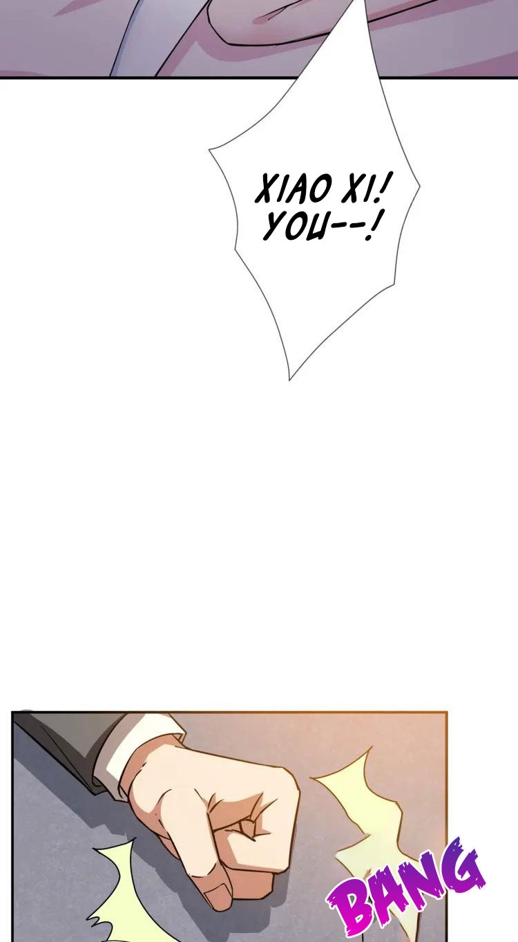 The God Devourer Chapter 49 - Page 40