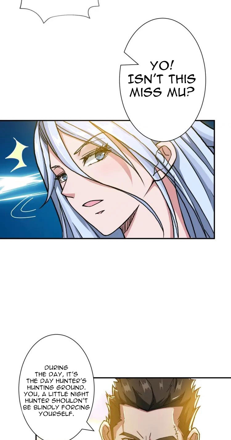 The God Devourer Chapter 50 - Page 12