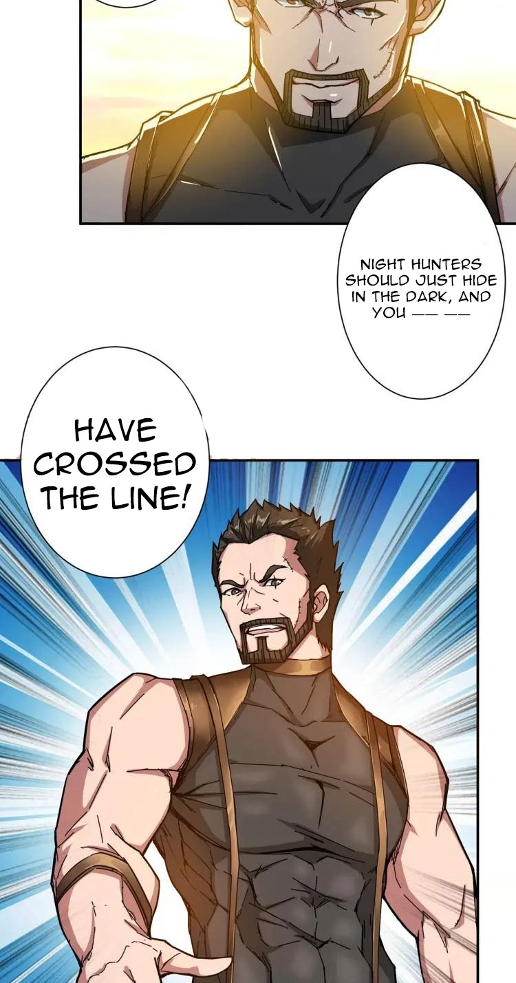 The God Devourer Chapter 50 - Page 13