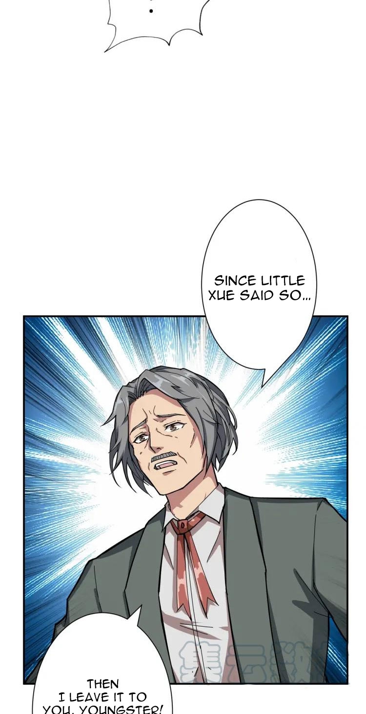 The God Devourer Chapter 50 - Page 28