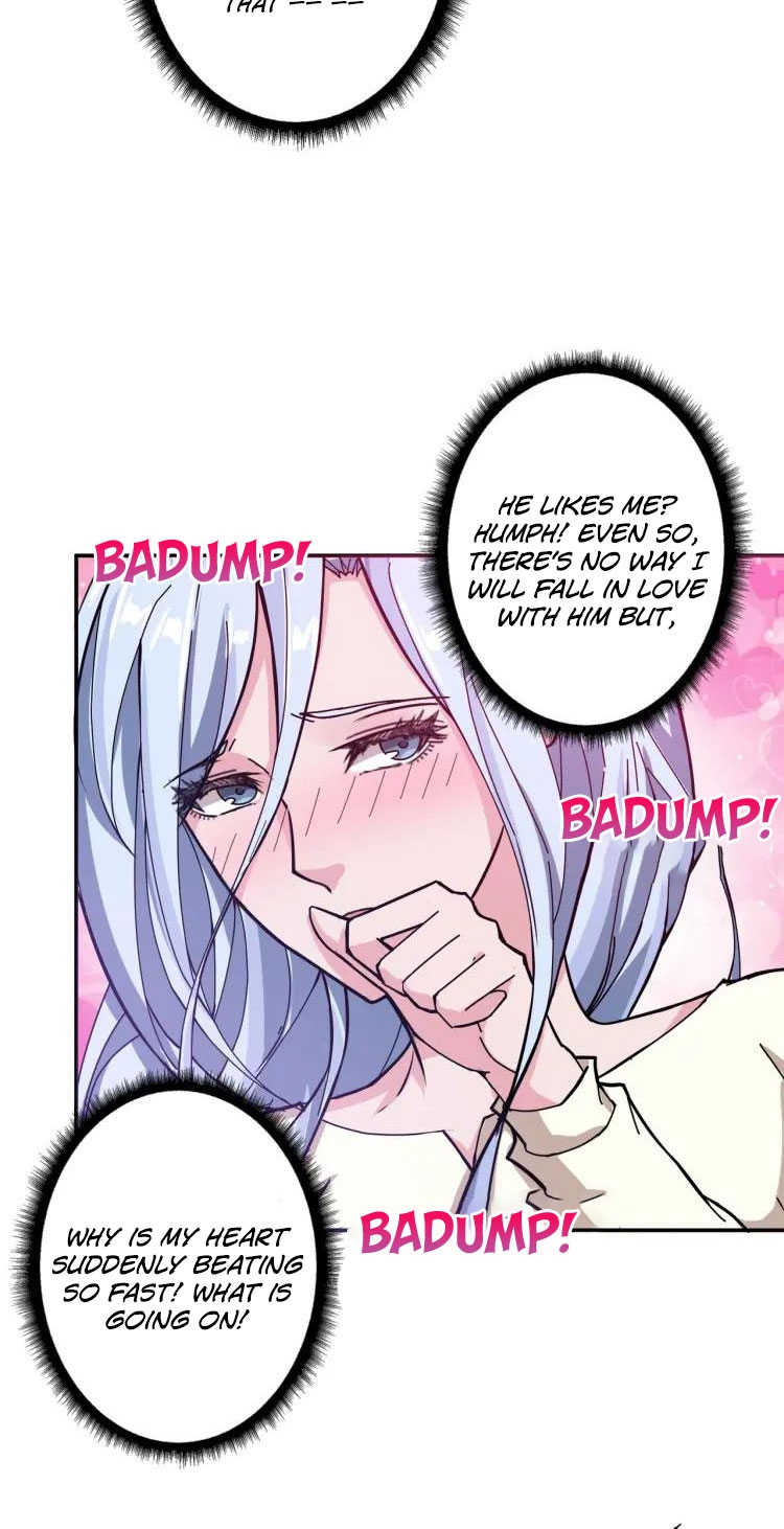 The God Devourer Chapter 50 - Page 30